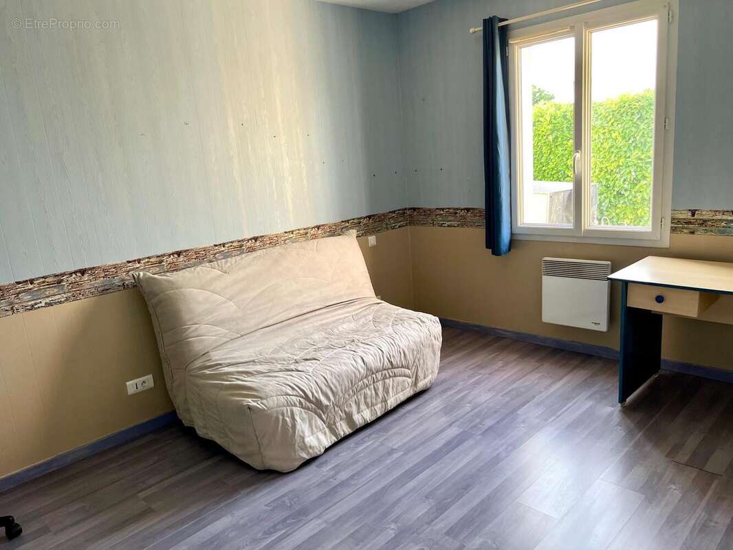 Photo 8 - Maison à LOULAY