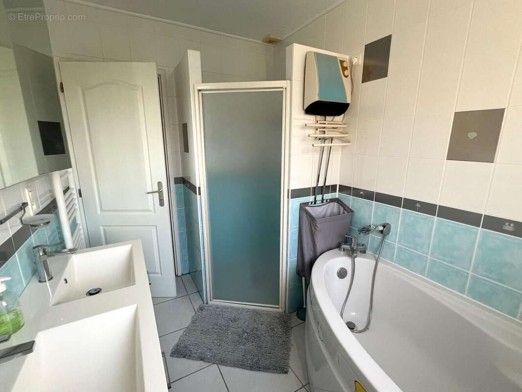 Photo 9 - Maison à LOULAY