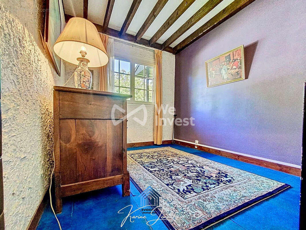 Maison à NEUILLY-PLAISANCE