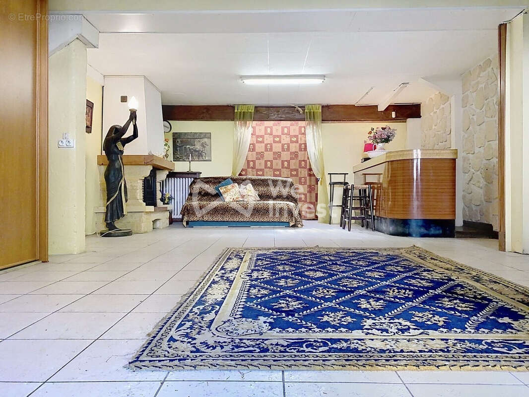 Maison à NEUILLY-PLAISANCE