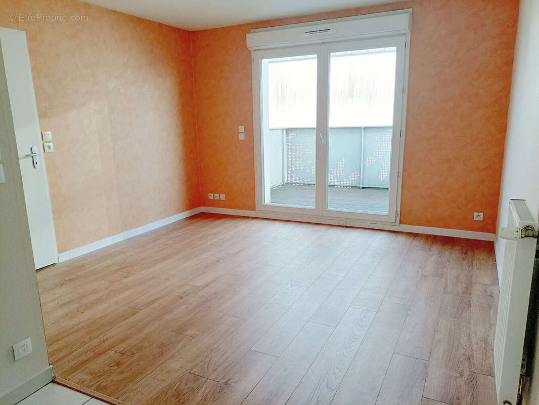 Appartement à LA CHAPELLE-SUR-ERDRE