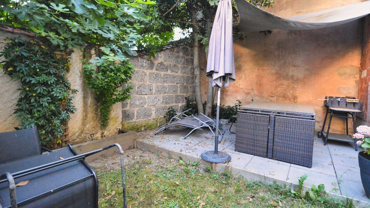 Appartement à VICHY