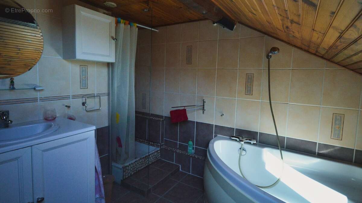 Appartement à VICHY