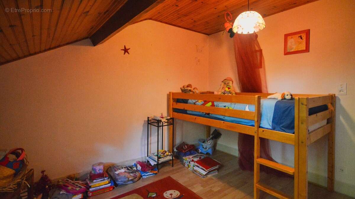 Appartement à VICHY