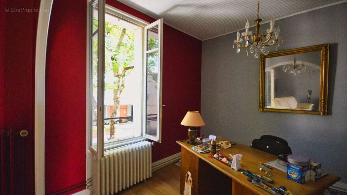 Appartement à VICHY