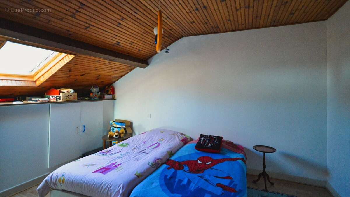 Appartement à VICHY