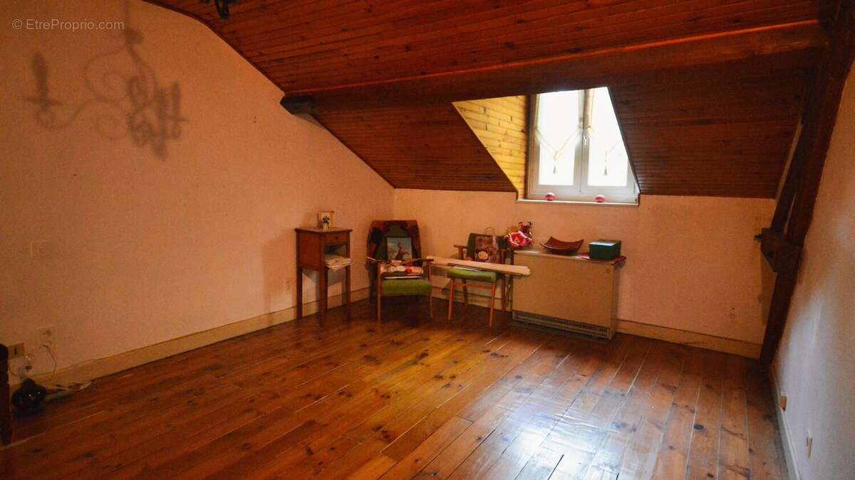 Appartement à VICHY