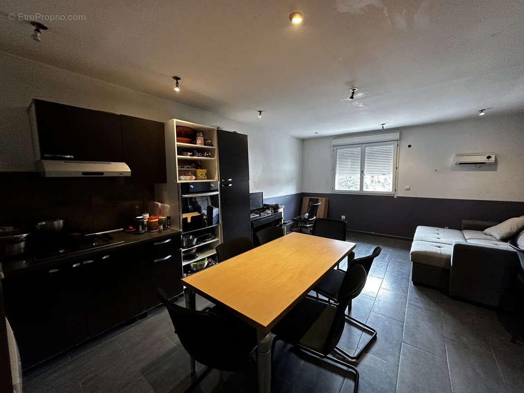 Maison à LE BLANC-MESNIL