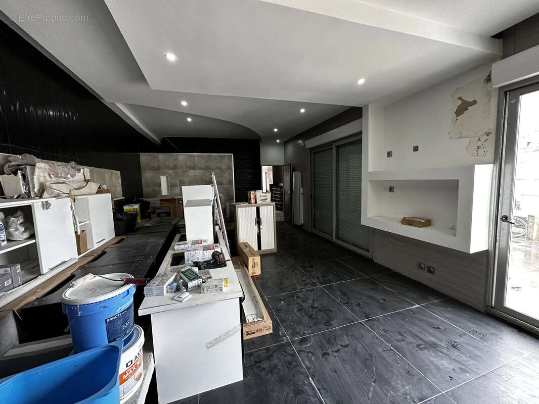 Maison à LE BLANC-MESNIL