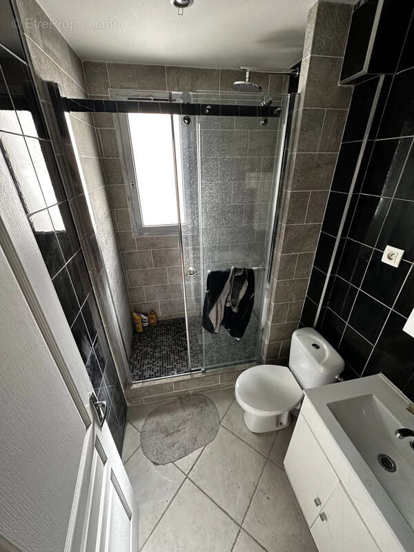 Maison à LE BLANC-MESNIL