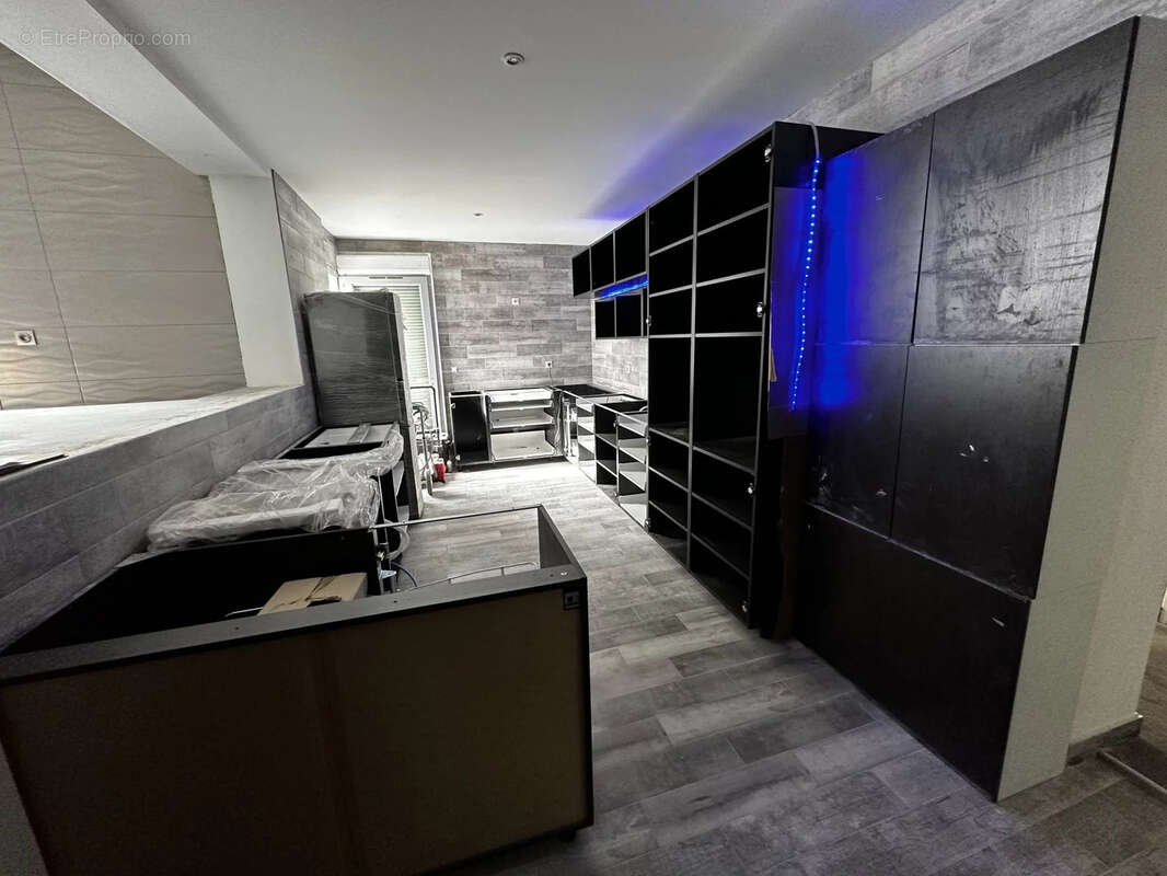 Maison à LE BLANC-MESNIL