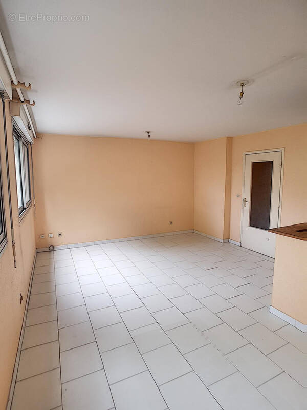 Appartement à DRANCY