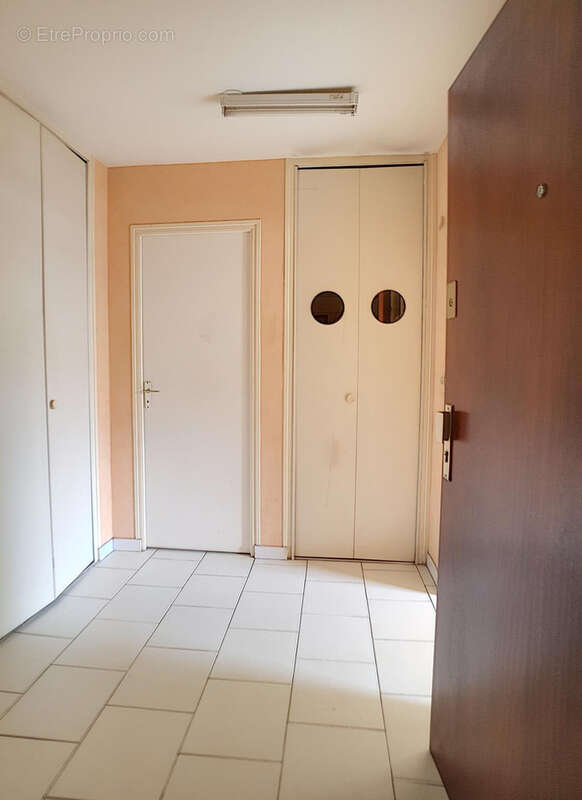 Appartement à DRANCY