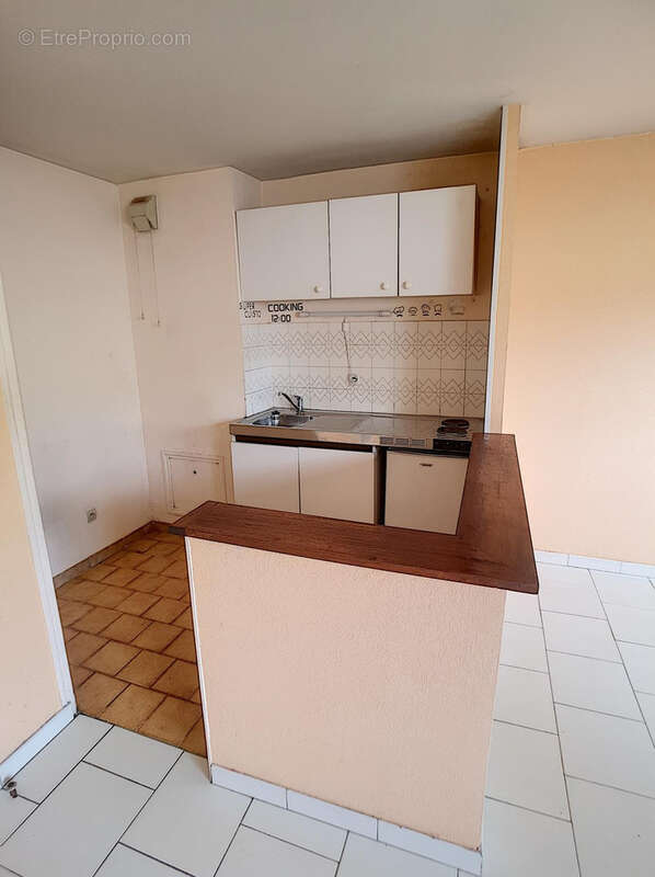 Appartement à DRANCY