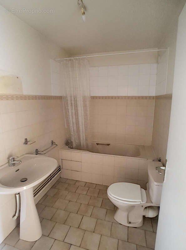 Appartement à DRANCY