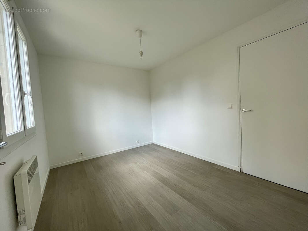 Appartement à DRANCY