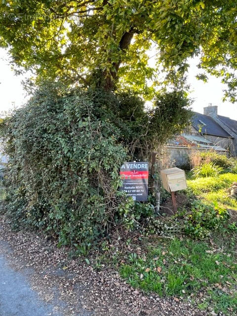 Terrain à PLEURTUIT