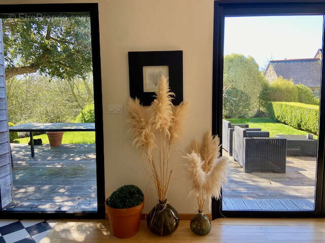 Maison à SAINT-ALBAN