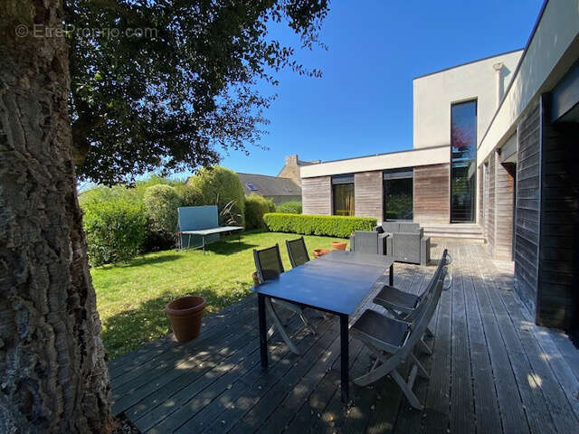 Maison à SAINT-ALBAN