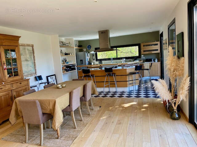 Maison à SAINT-ALBAN