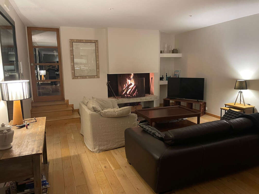 Maison à SAINT-ALBAN