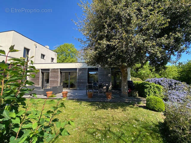 Maison à SAINT-ALBAN