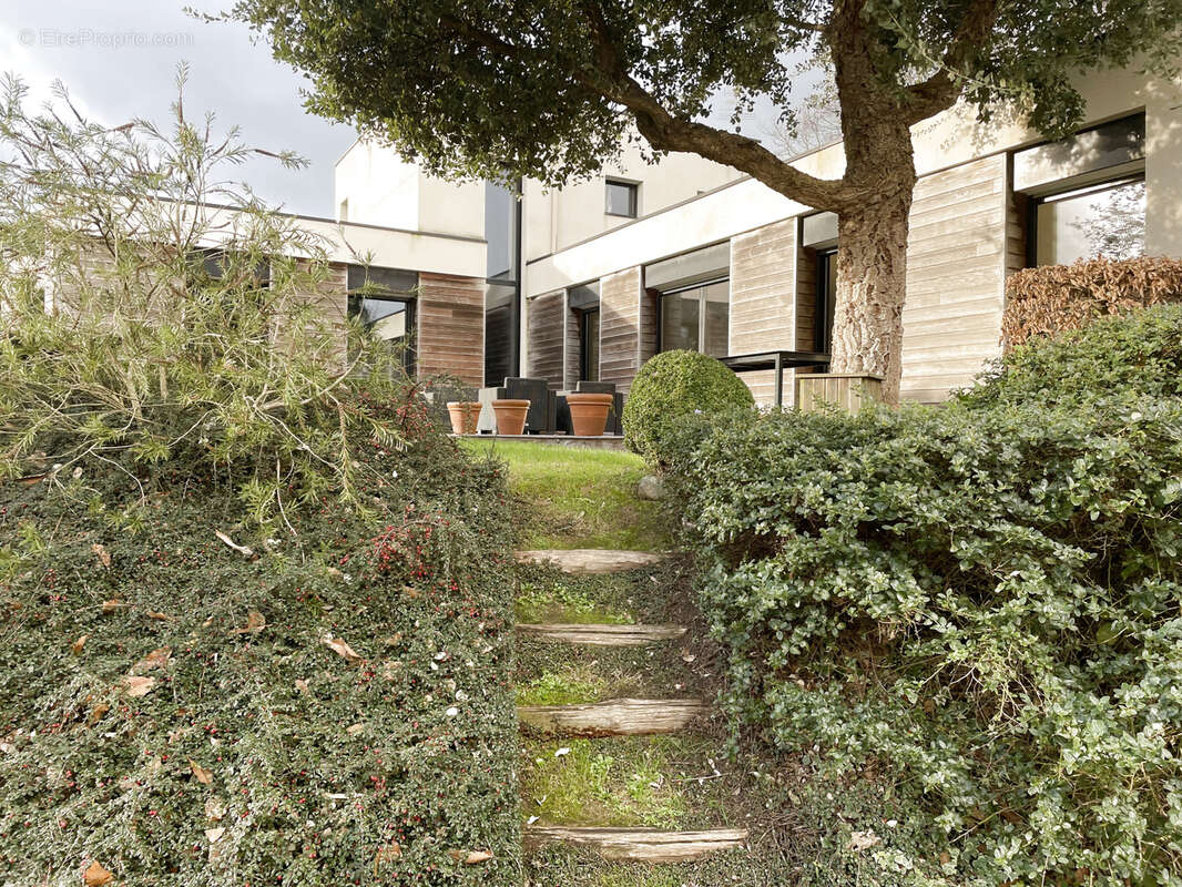 Maison à SAINT-ALBAN