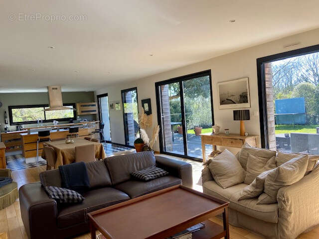 Maison à SAINT-ALBAN