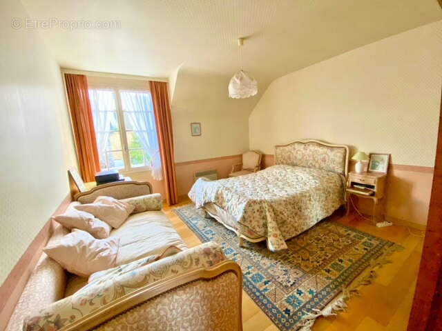 Maison à PLENEUF-VAL-ANDRE