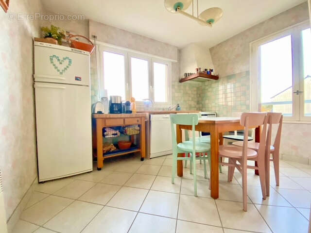 Maison à PLENEUF-VAL-ANDRE