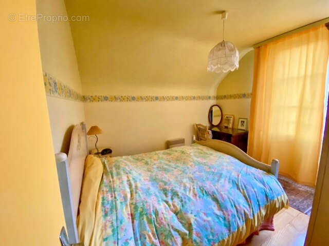 Maison à PLENEUF-VAL-ANDRE