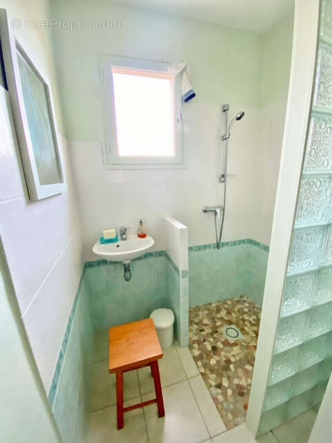 Maison à PLENEUF-VAL-ANDRE