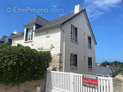 Maison à PLENEUF-VAL-ANDRE