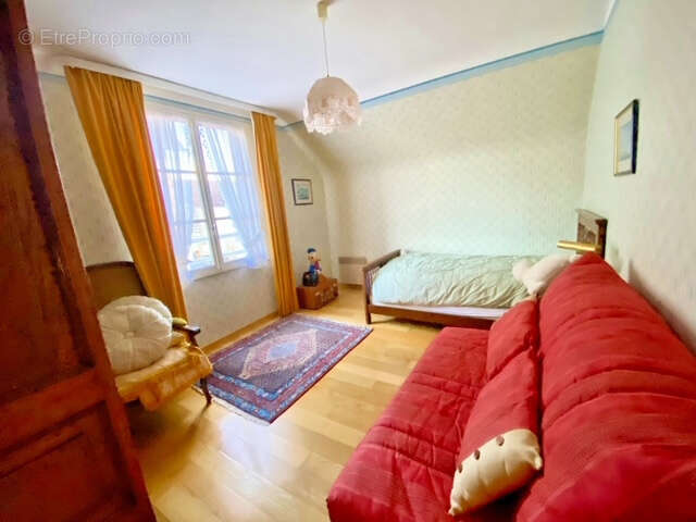 Maison à PLENEUF-VAL-ANDRE