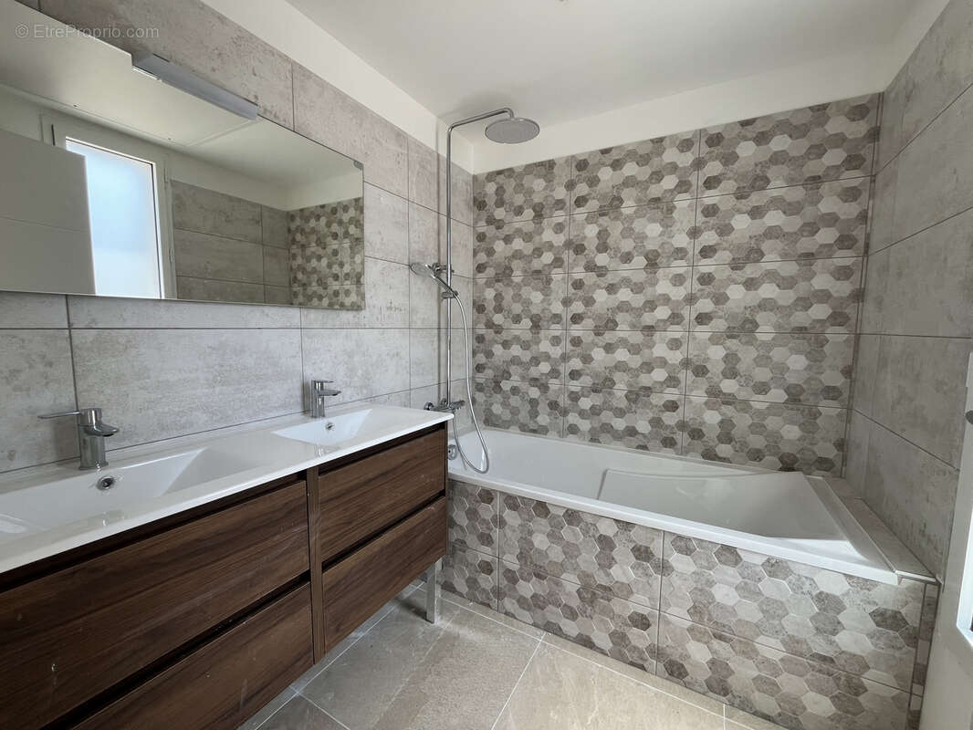 Maison à MARSEILLE-9E