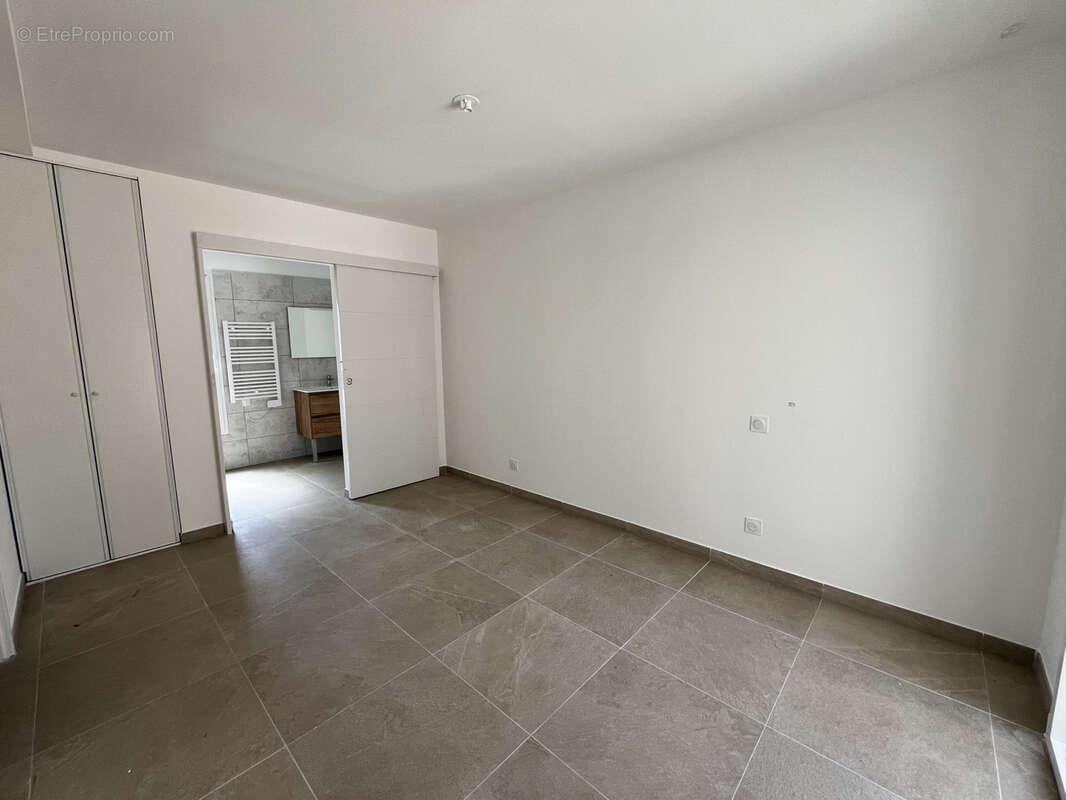 Maison à MARSEILLE-9E