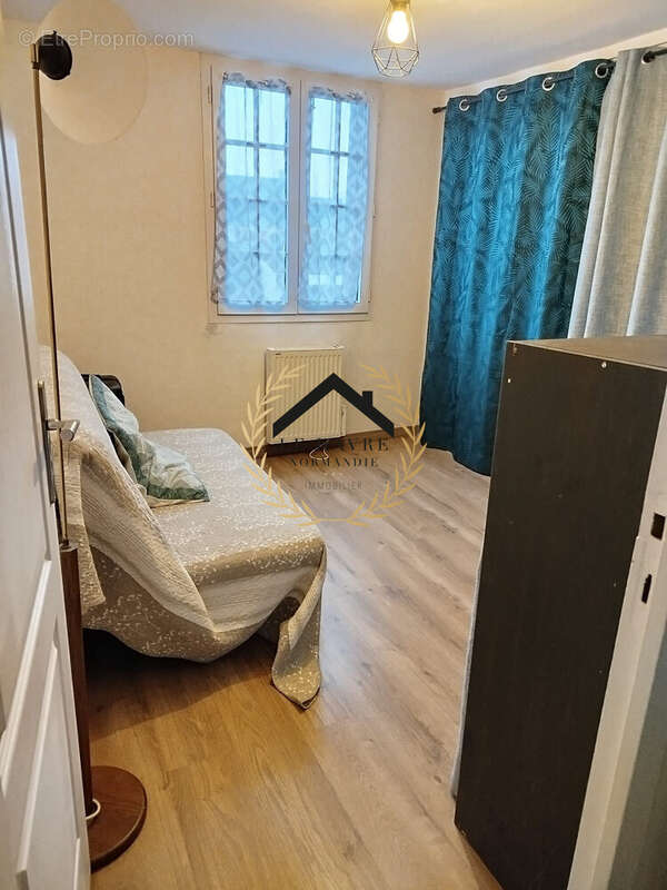 Maison à SAINT-ROMAIN-DE-COLBOSC