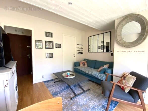 Appartement à TROUVILLE-SUR-MER