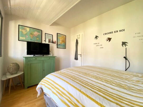 Appartement à TROUVILLE-SUR-MER