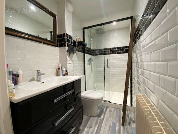 Appartement à TROUVILLE-SUR-MER