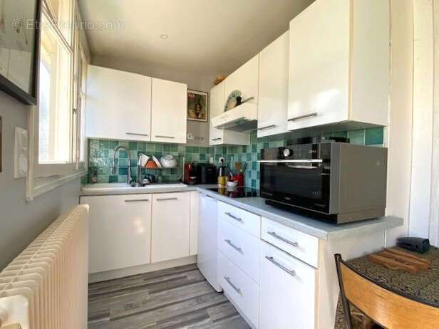 Appartement à TROUVILLE-SUR-MER