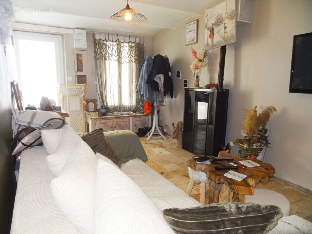 Maison à MARSILLARGUES