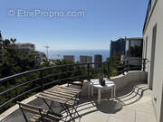 Appartement à BEAUSOLEIL