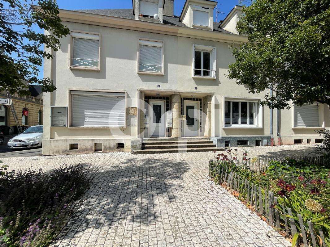 Appartement à EVREUX