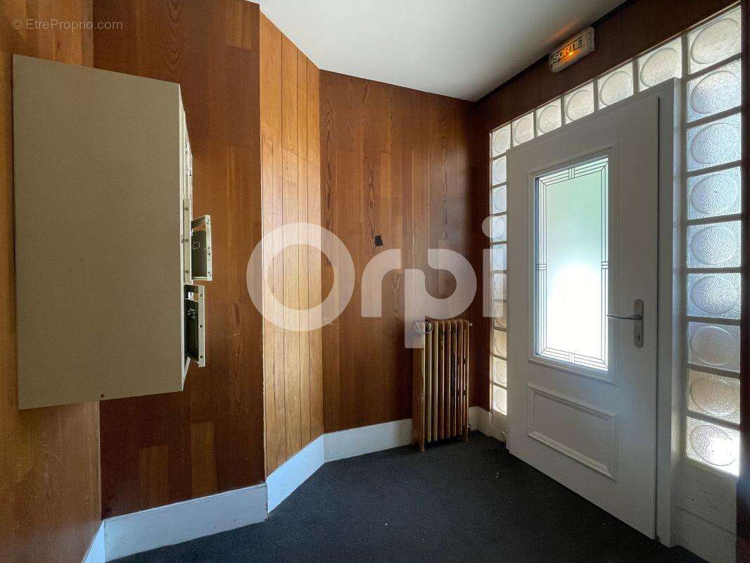 Appartement à EVREUX