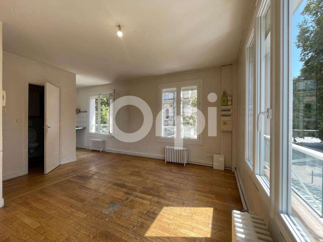 Appartement à EVREUX