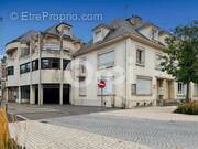 Appartement à EVREUX