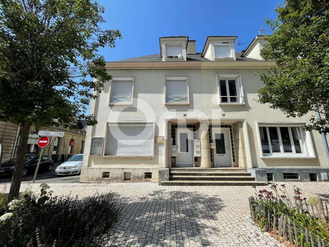 Appartement à EVREUX