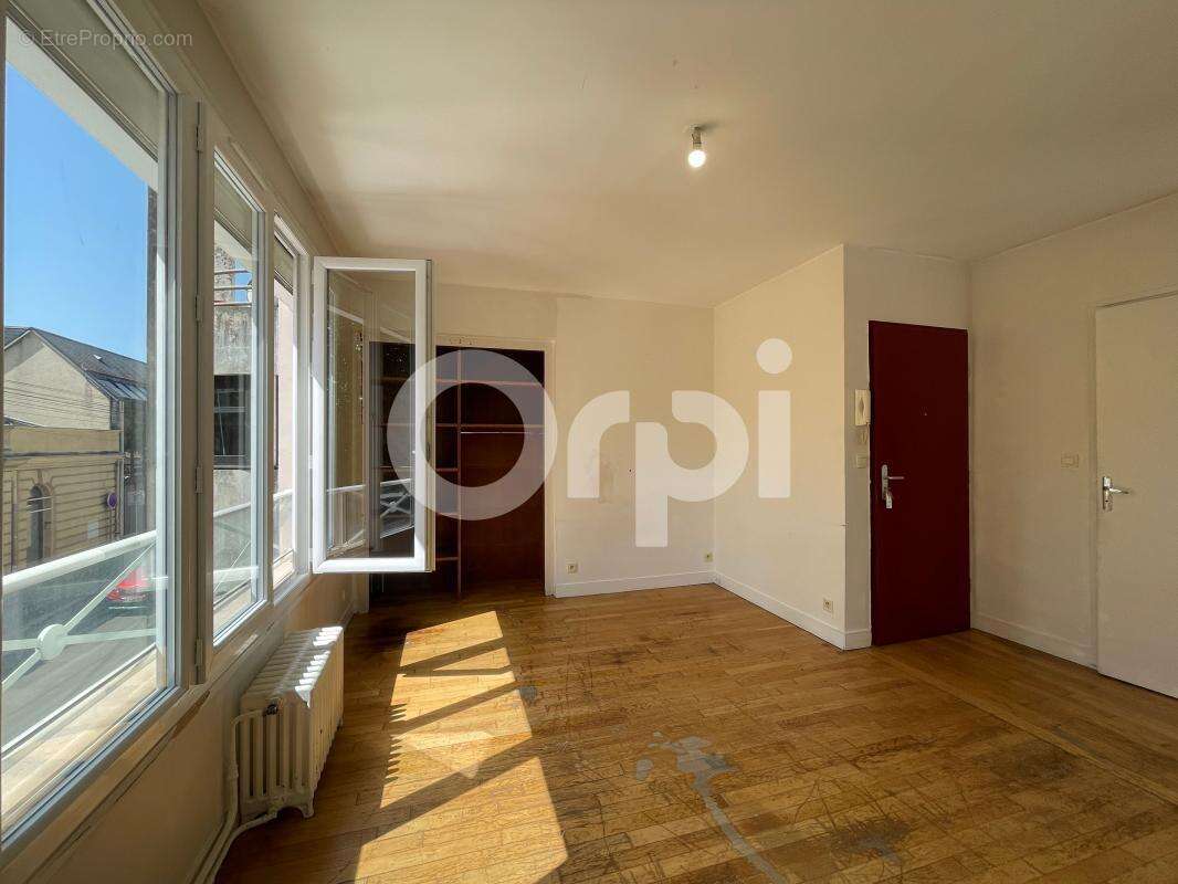 Appartement à EVREUX