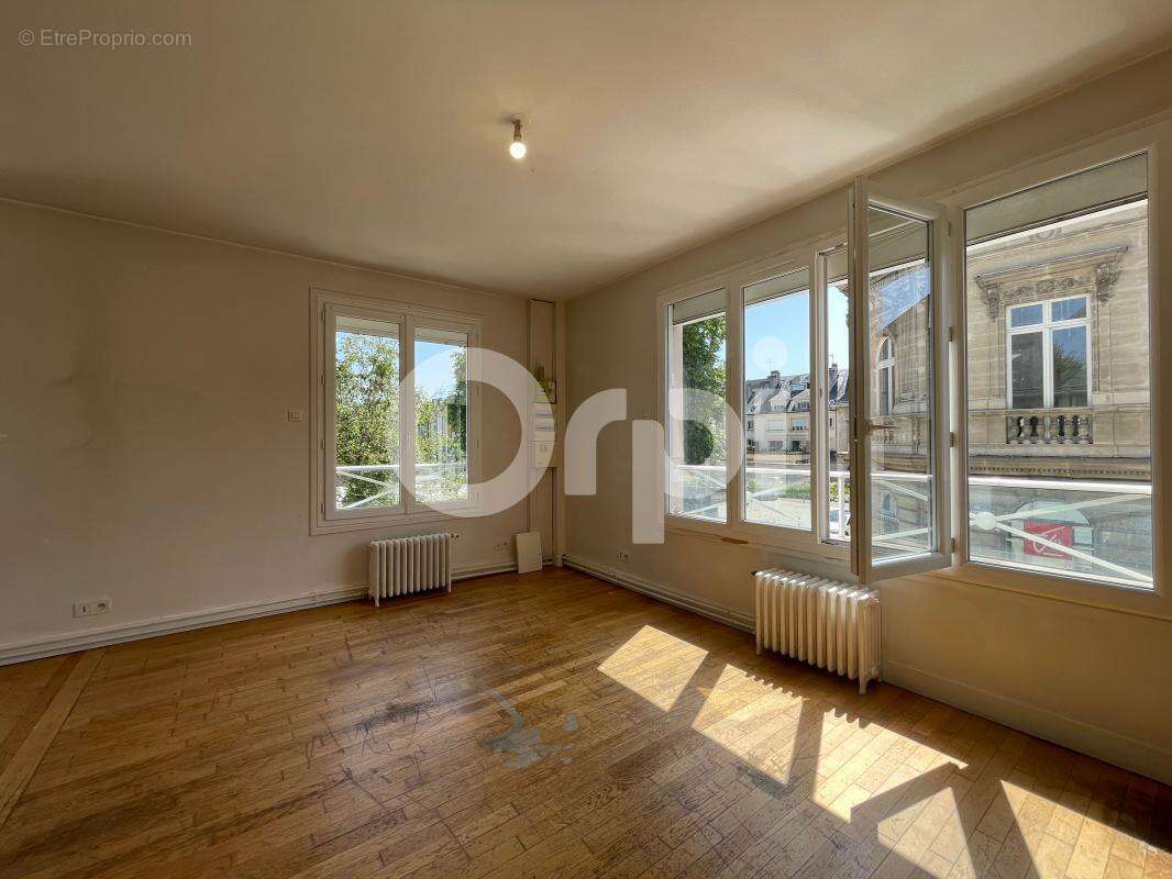 Appartement à EVREUX